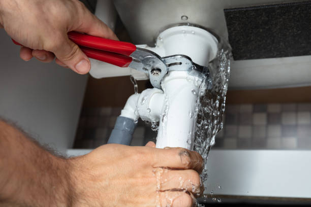 Best Ceiling water damage repair  in Hibbing, MN